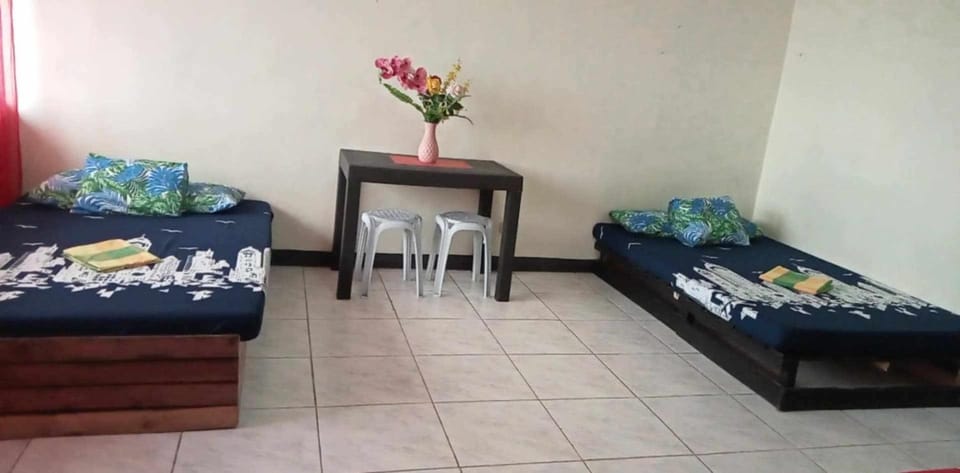 Room for rent Bed and Breakfast in Cebu City