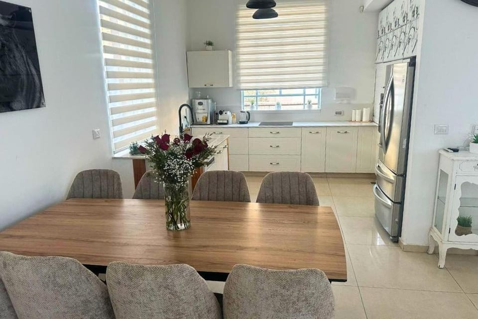-AH-Luxury Villa 170 Villa in Eilat