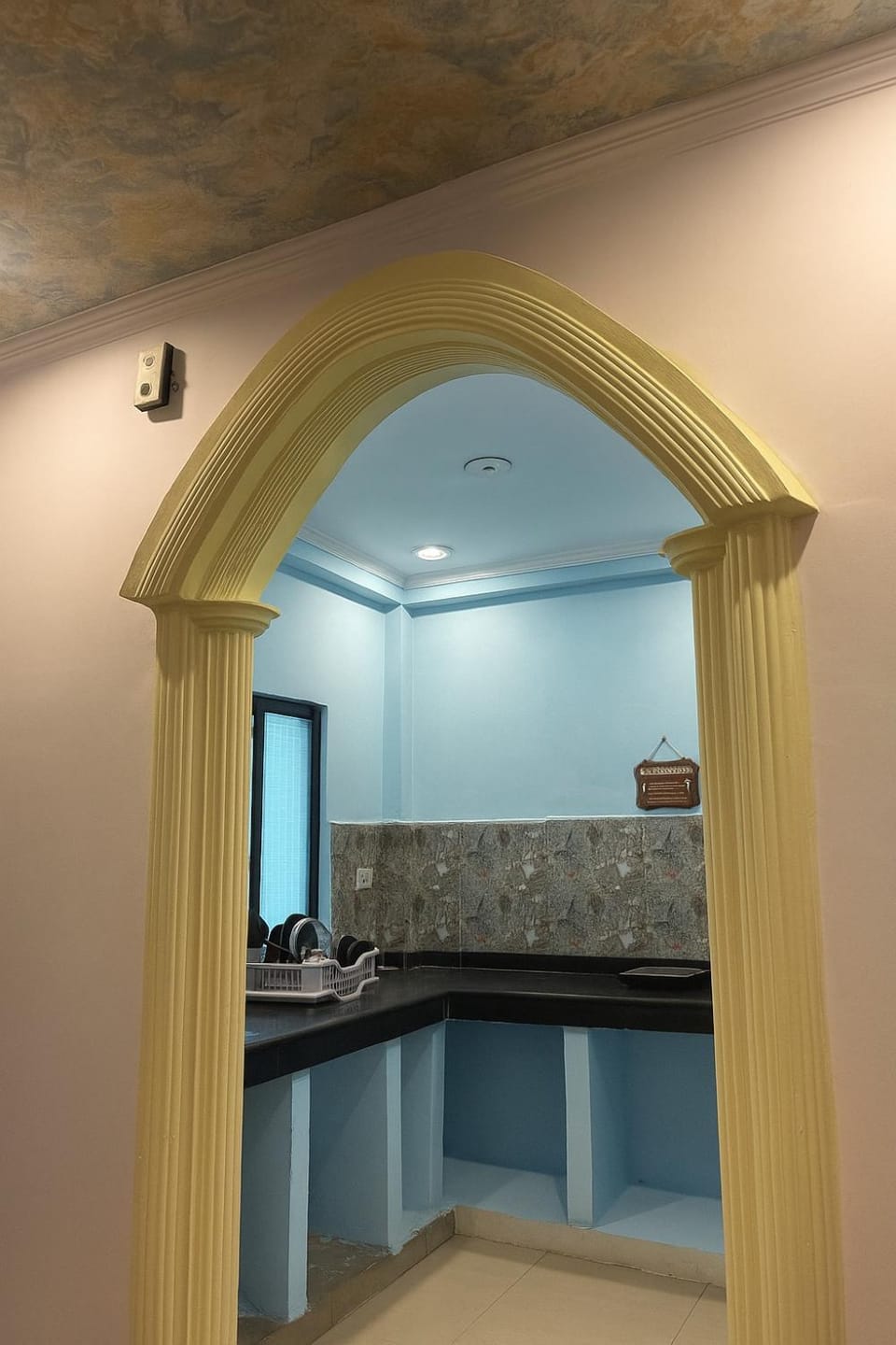 Vista Kove-Flat 302 Apartment in Lucknow