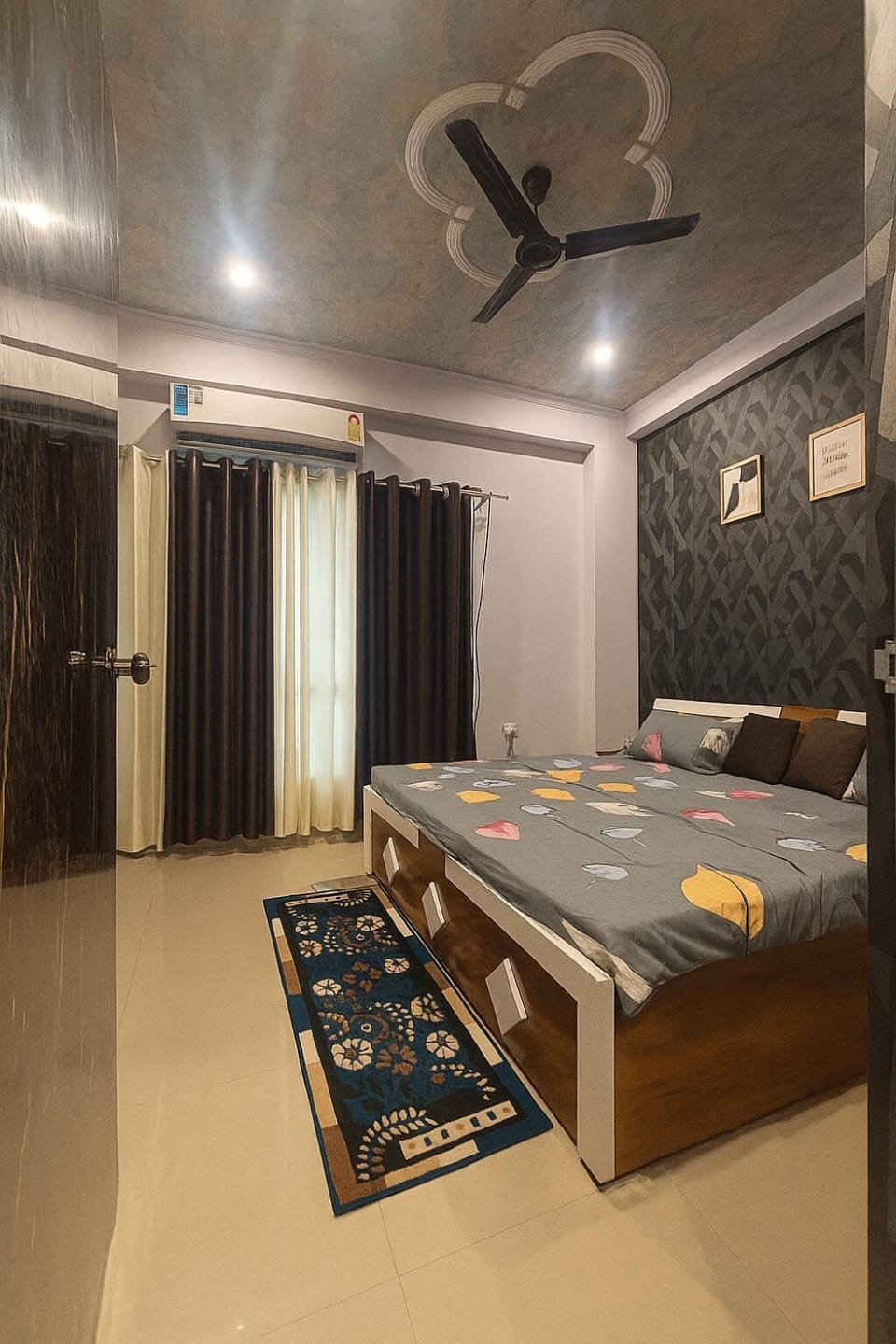 Vista Kove-Flat 302 Apartment in Lucknow