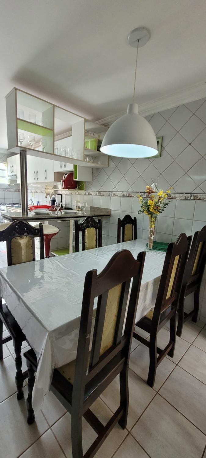 Casa grande com suite House in São Luís