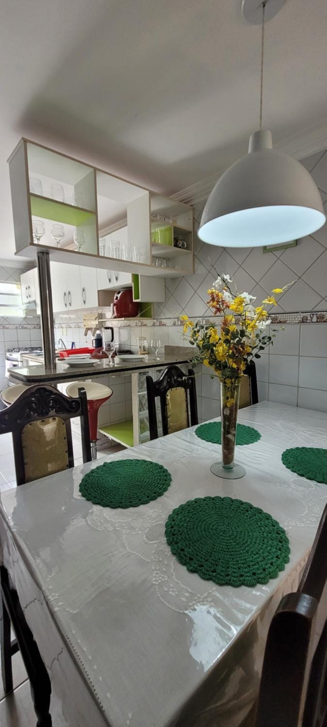 Casa grande com suite House in São Luís
