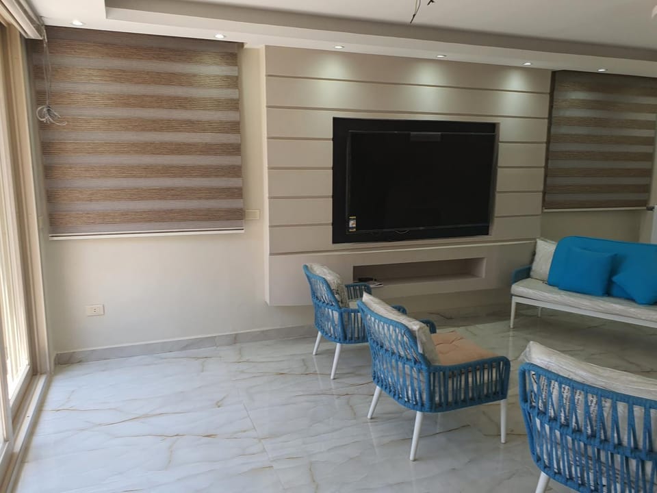 The Park Residence - ذا بارك ريزدنس Bed and Breakfast in Cairo Governorate