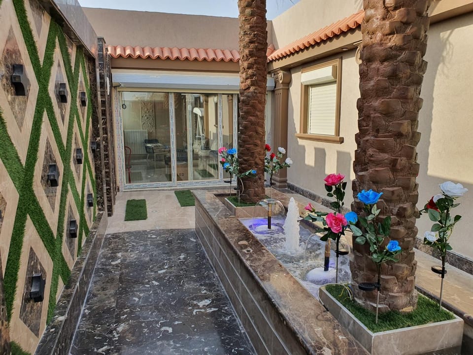 The Park Residence - ذا بارك ريزدنس Bed and Breakfast in Cairo Governorate