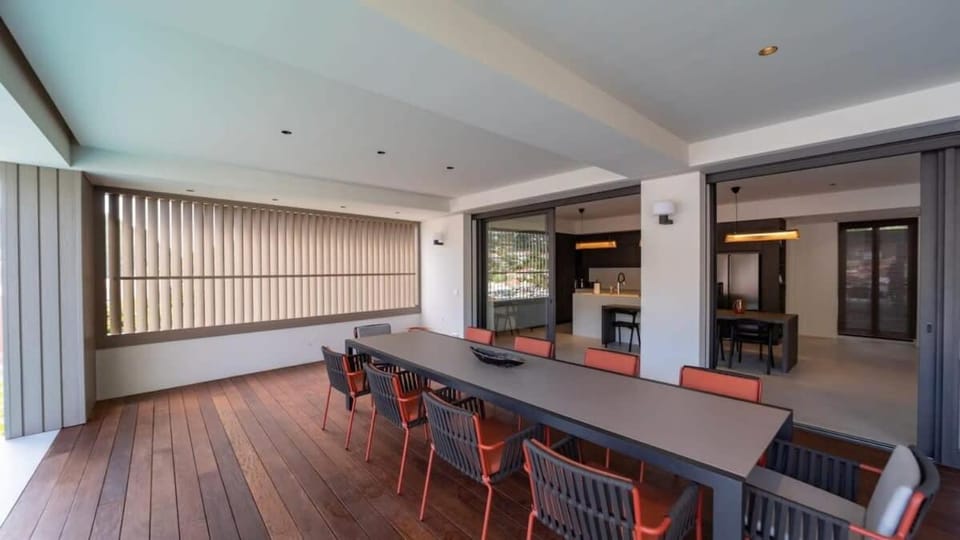 Elegant Apartment in Gustavia's Center Apartment in Gustavia