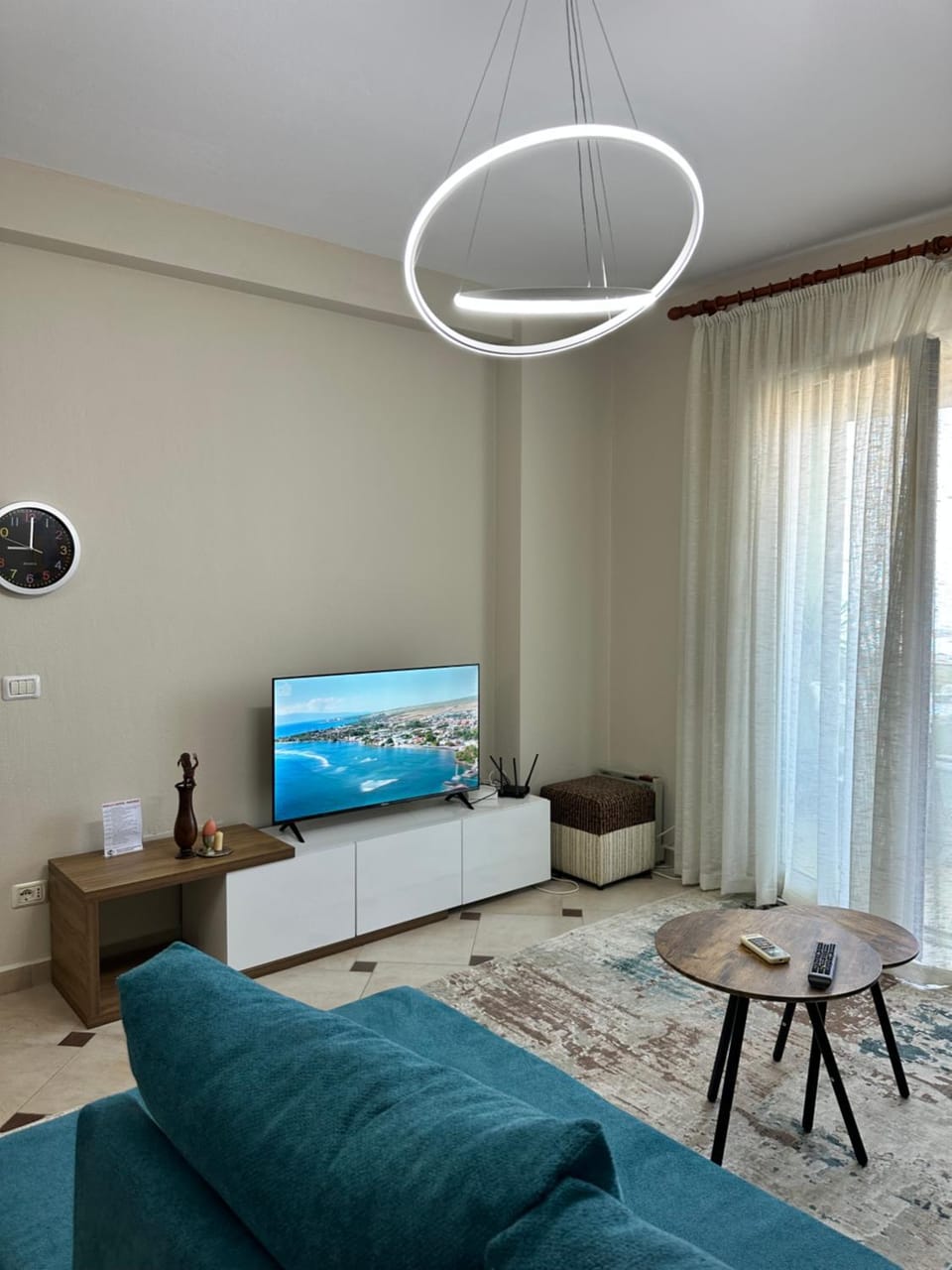 TV and multimedia