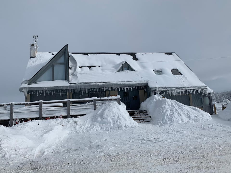 Gite "Jonquille" House in Occitanie