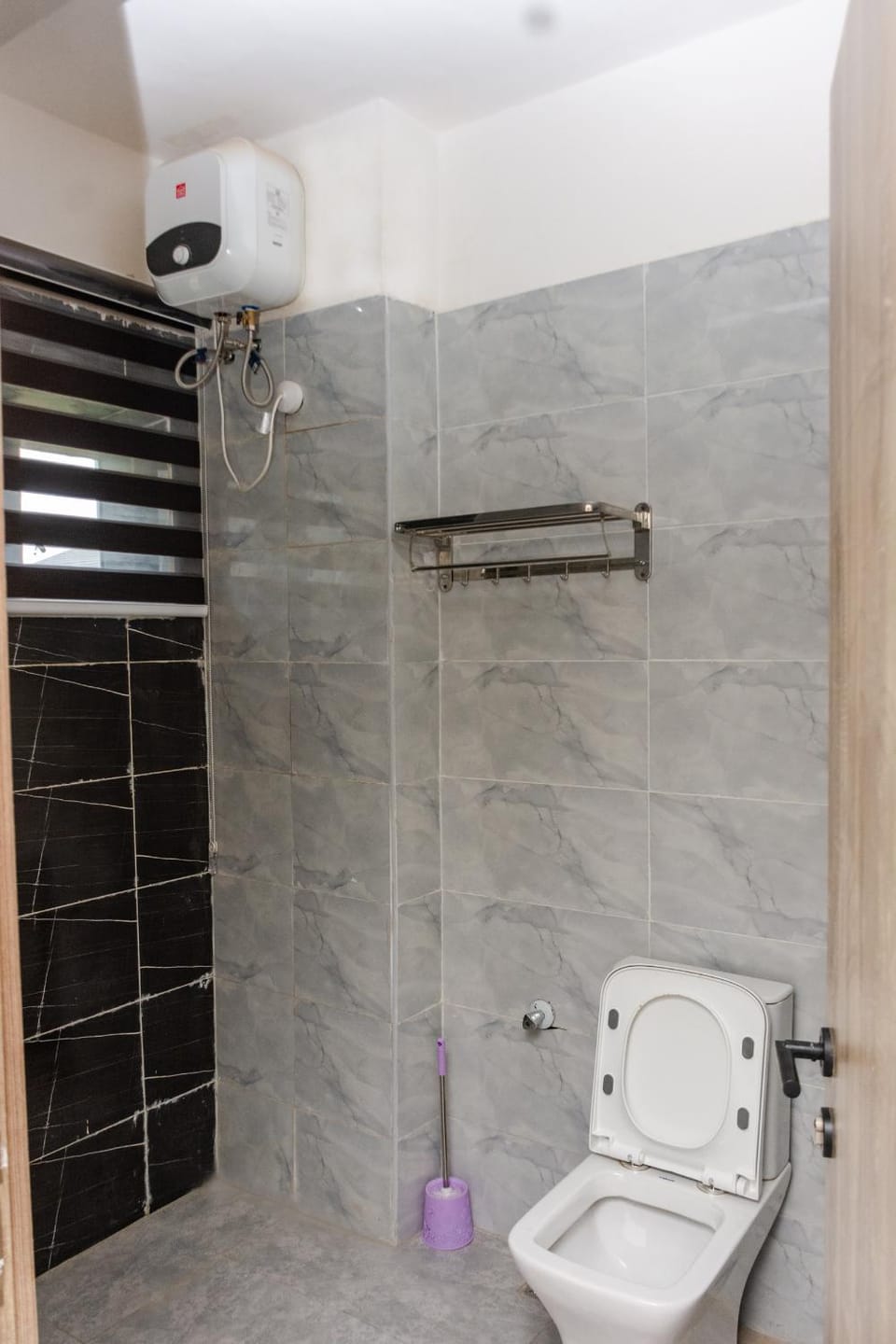 Adira's Home Apartment in Abuja