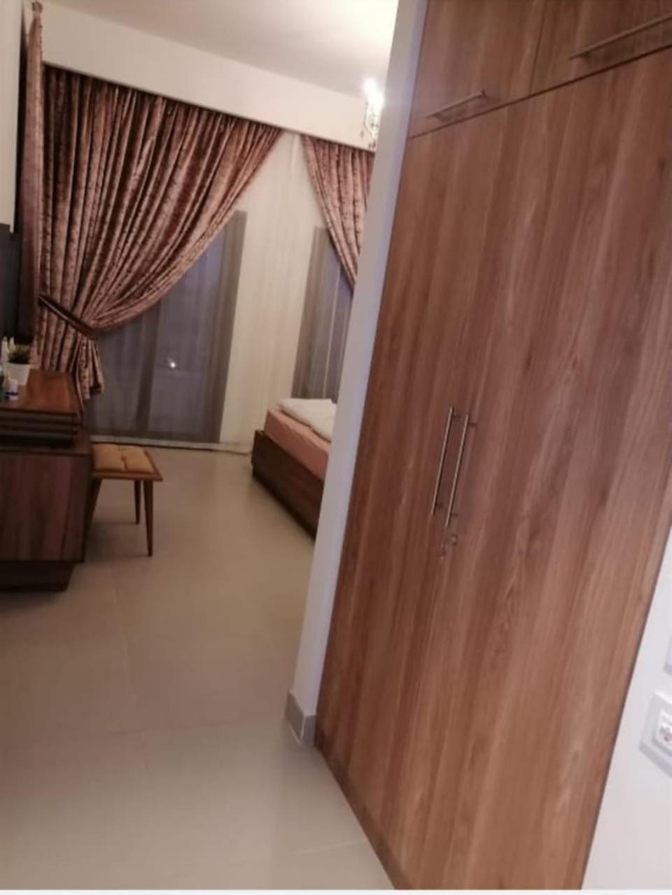 Hotel Apartment Apartment in Egypt