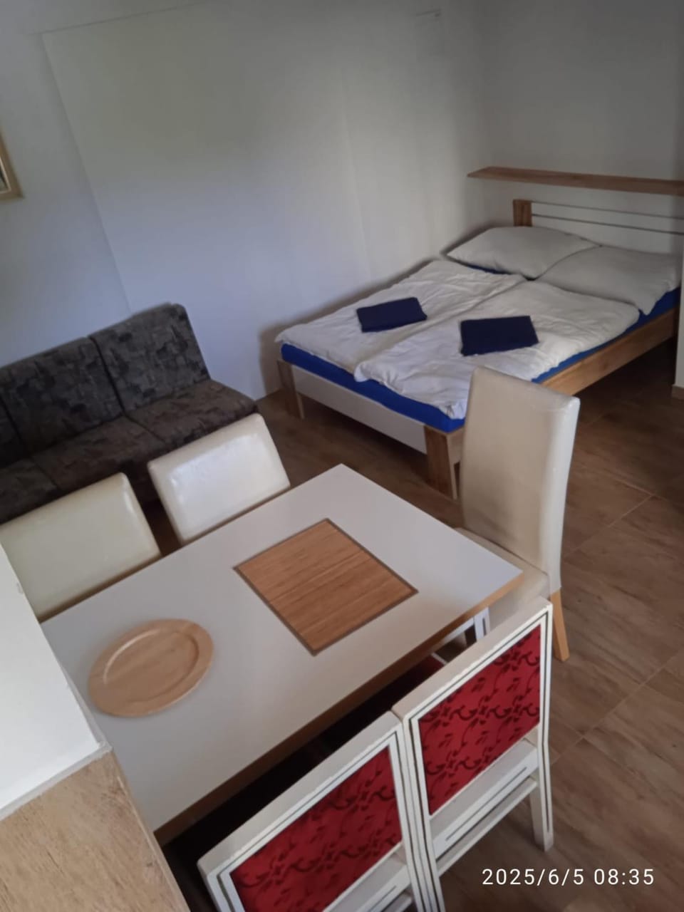 Apartmán Tatranské Zruby #3 Apartment in Slovakia