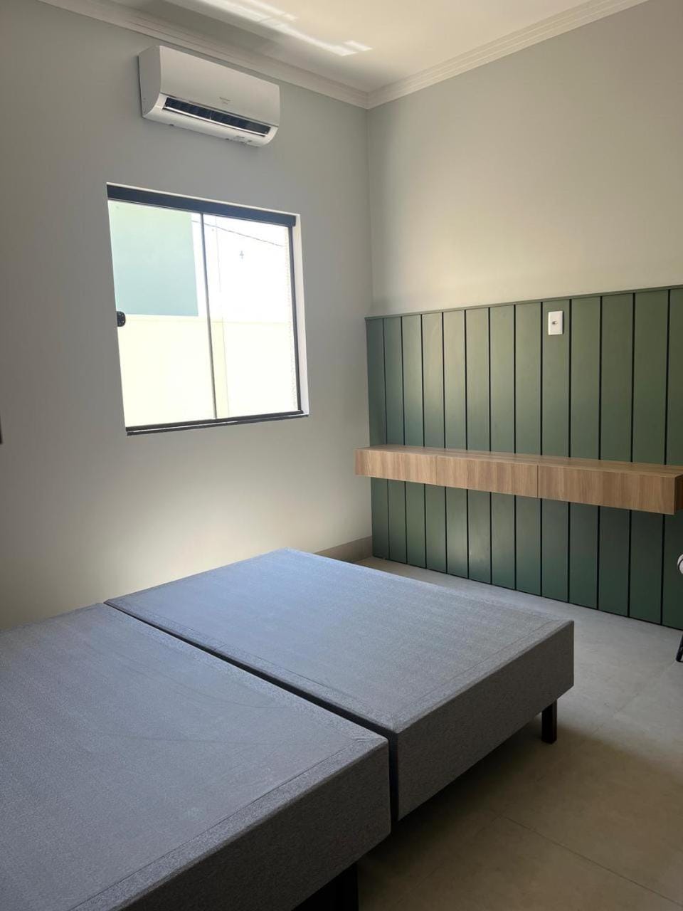 Casa confortável Apartment in State of Mato Grosso, Brazil