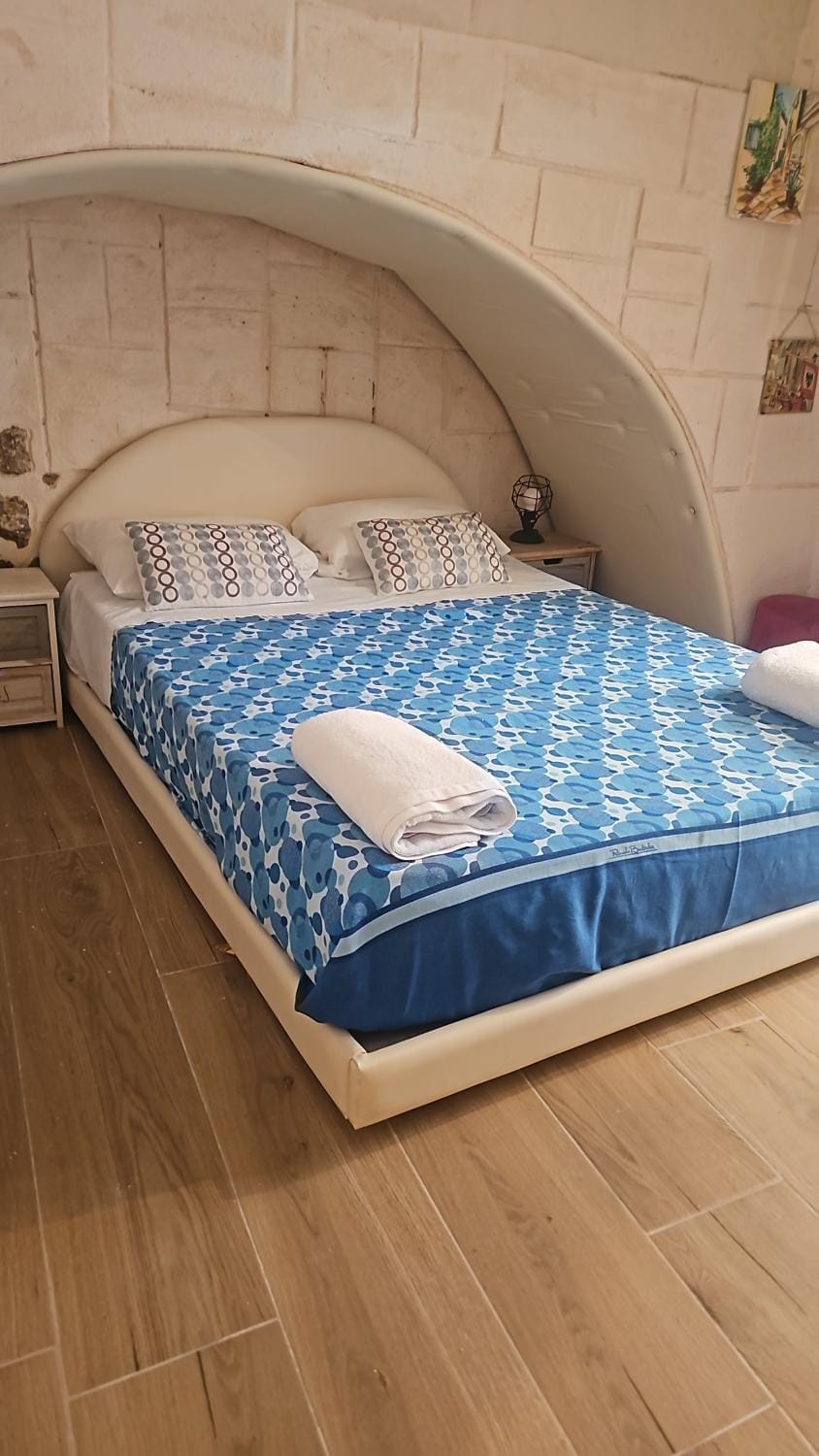 Santa Caterina Home 16 Bed and Breakfast in Altamura