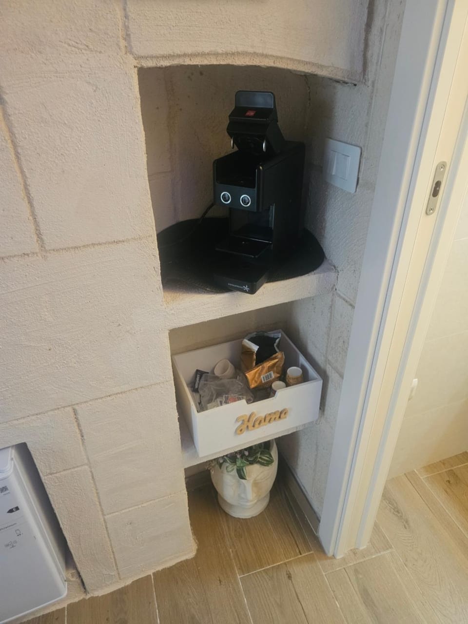 minibar