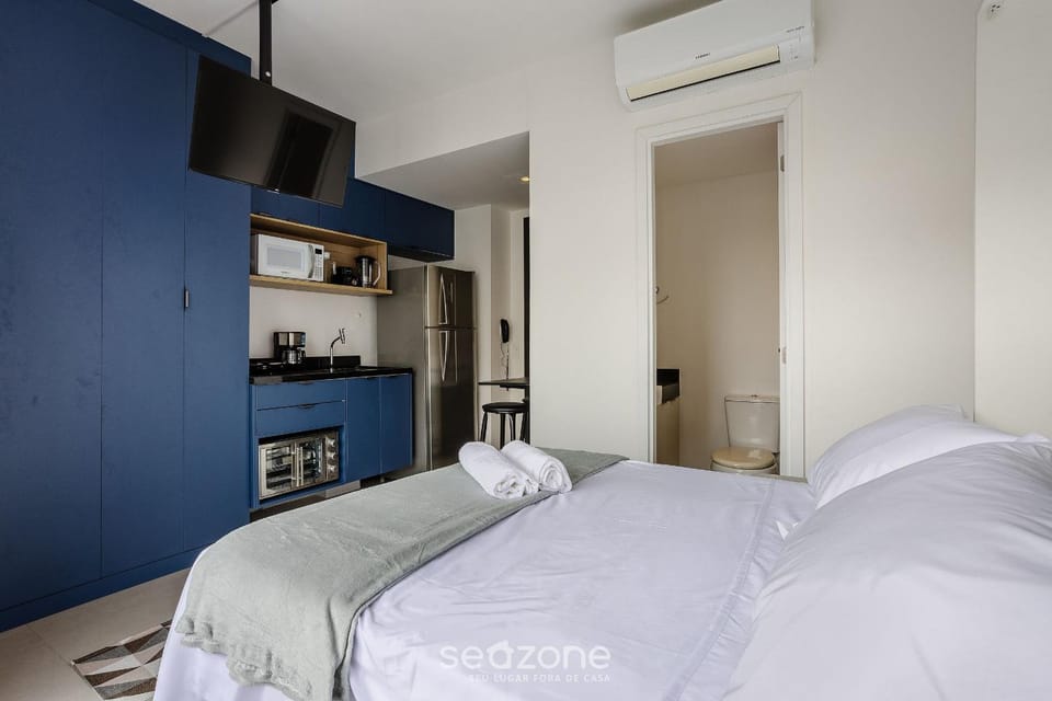 TV and multimedia, Bedroom