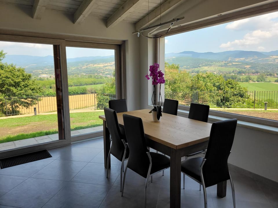 Borgo Fiore Apartment hotel in Tuscany