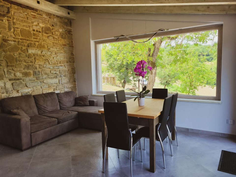 Borgo Fiore Apartment hotel in Tuscany
