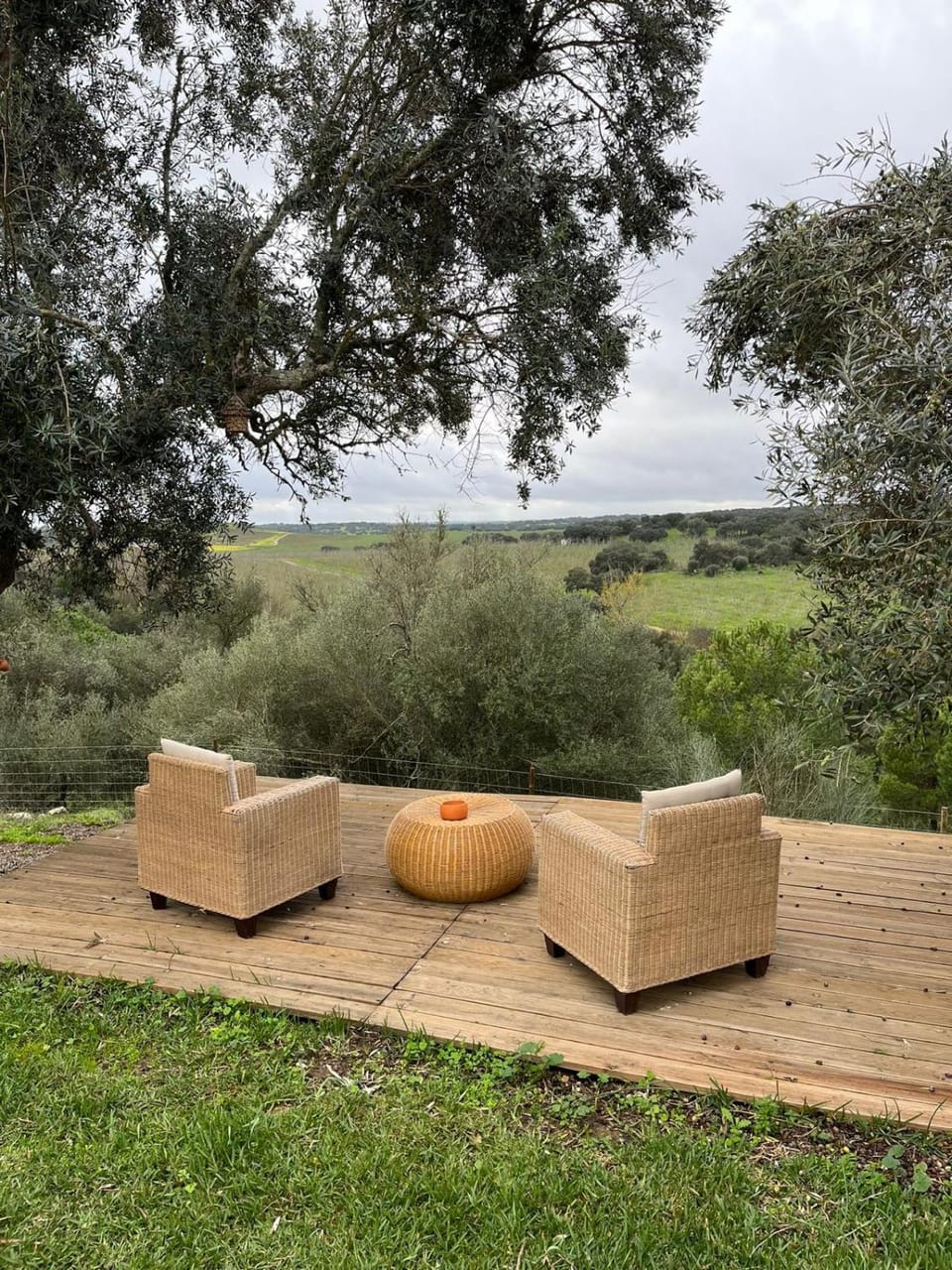 Álamo da Serra House in Évora District, Portugal