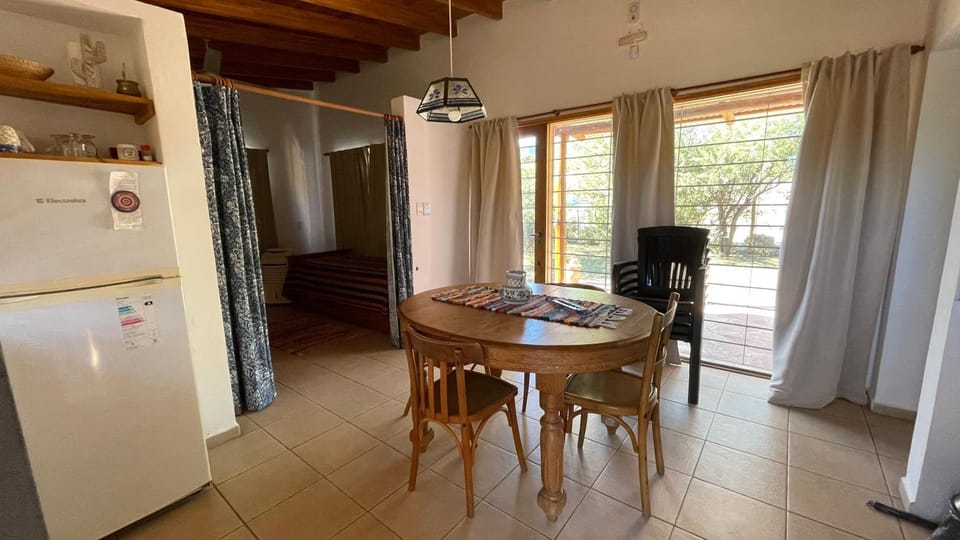 Cabañas Tierrabuena La Capataza Apartment in Capilla del Monte