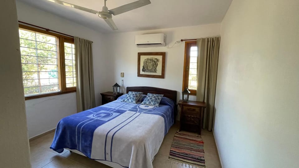 Cabañas Tierrabuena La Capataza Apartment in Capilla del Monte