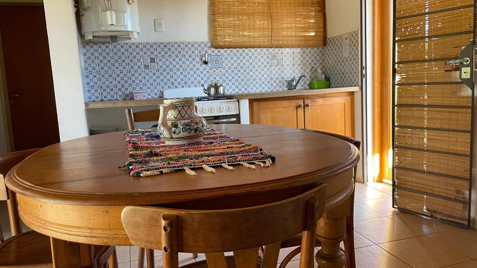 Cabañas Tierrabuena La Capataza Apartment in Capilla del Monte