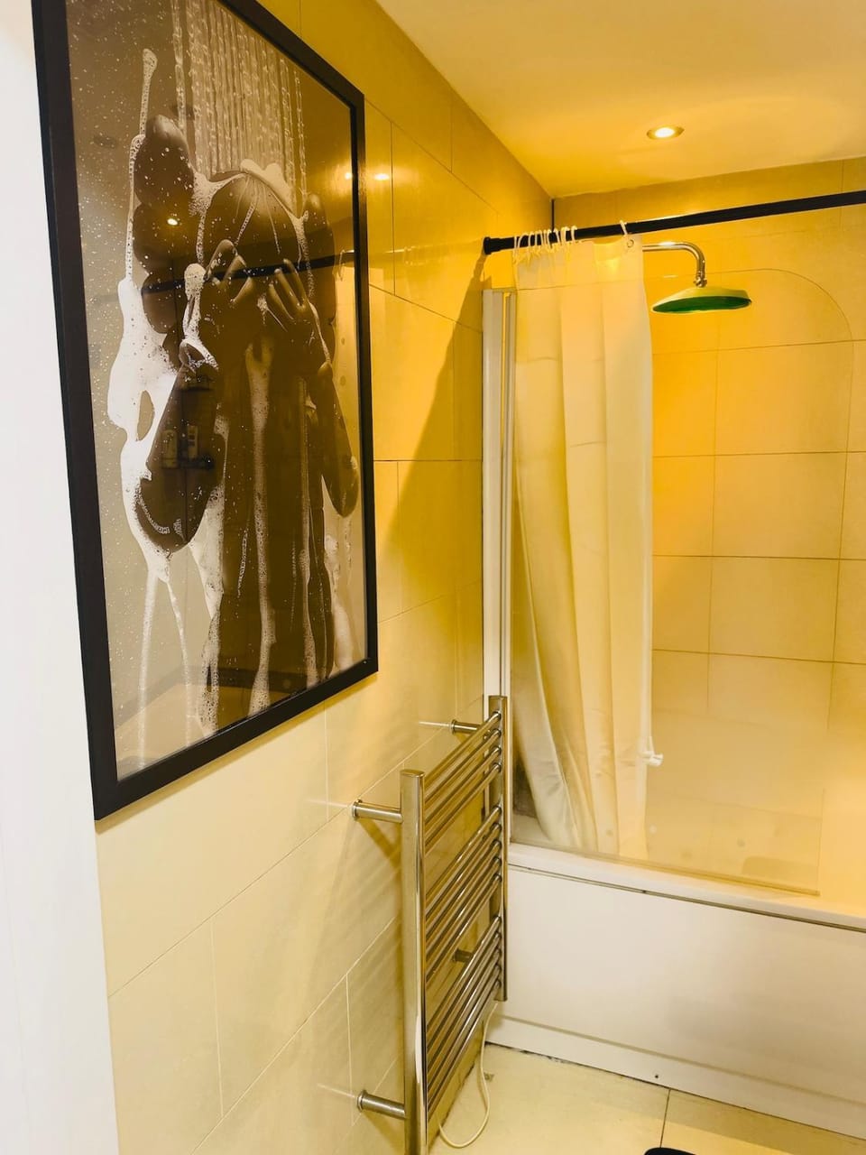 Smart Artistic studio in shoreditch Apartment in England