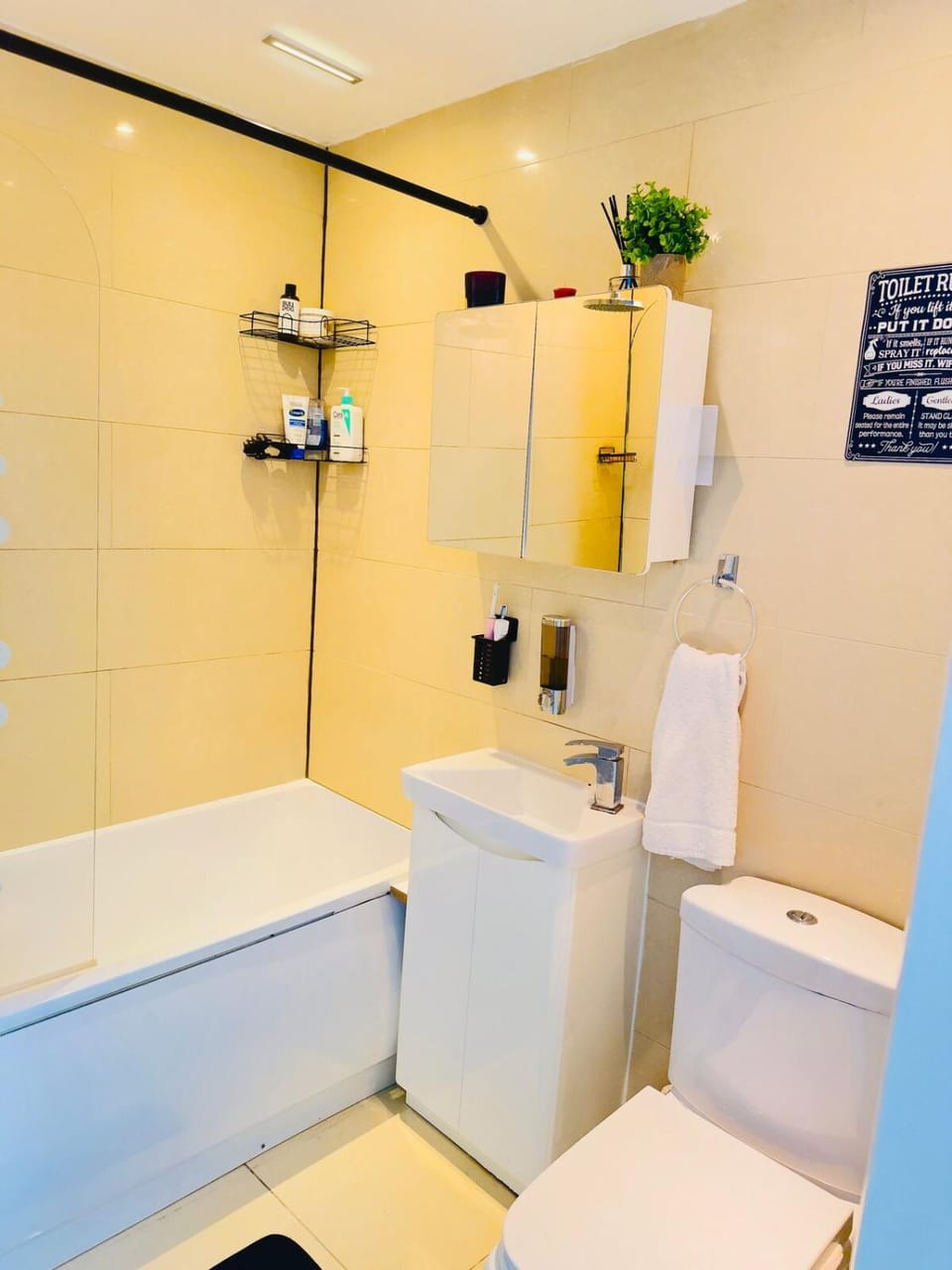 Smart Artistic studio in shoreditch Apartment in England