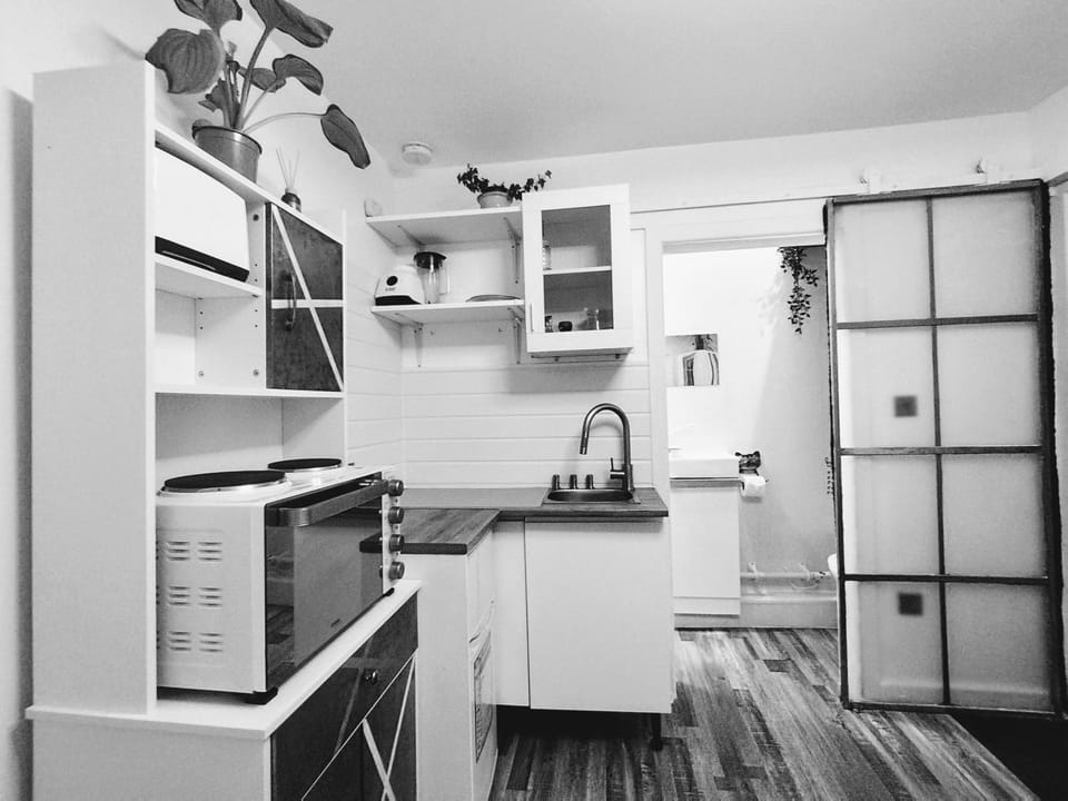 Cozy Studio Zulu Central London Apartment in London Borough of Southwark