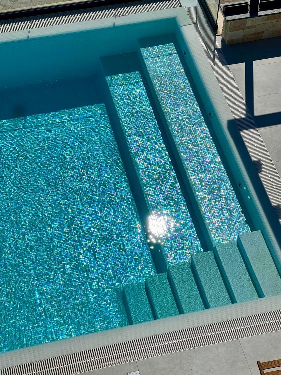 Day, Pool view, Swimming pool
