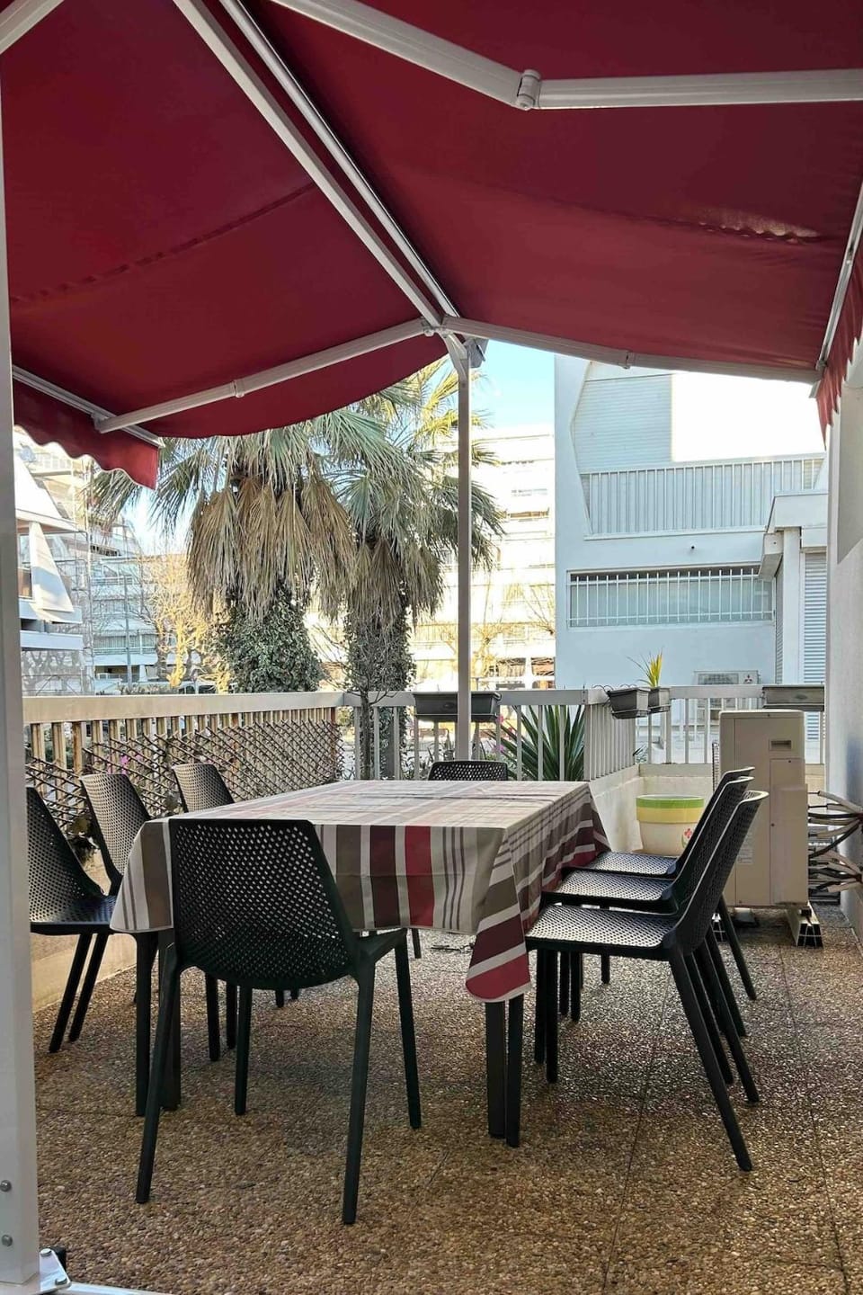 Appartement en plein coeur du centre-ville ! Apartment in La Grande-Motte