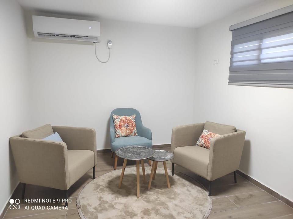 ארוח אל מול גלעד Chalet in North District