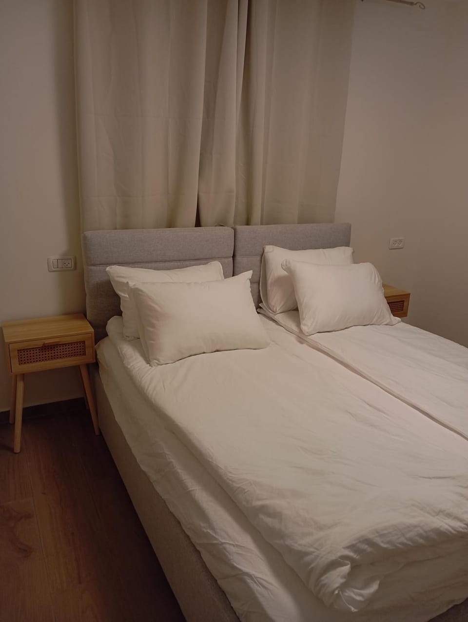 ארוח אל מול גלעד Chalet in North District