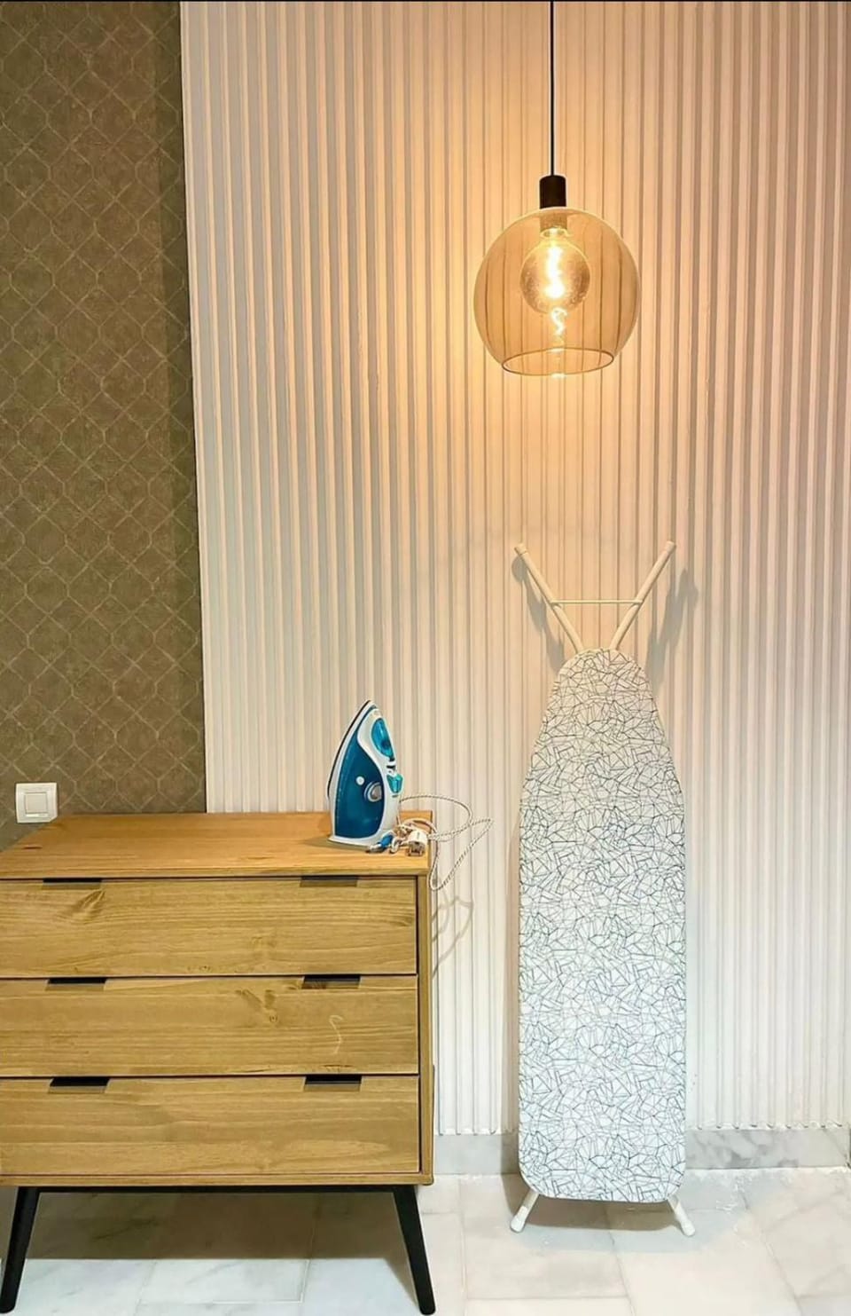 A102 Studio cosy & chic Apartment in Casablanca