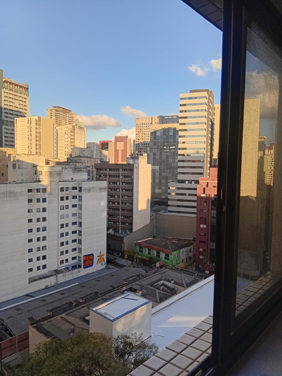 View (from property/room)