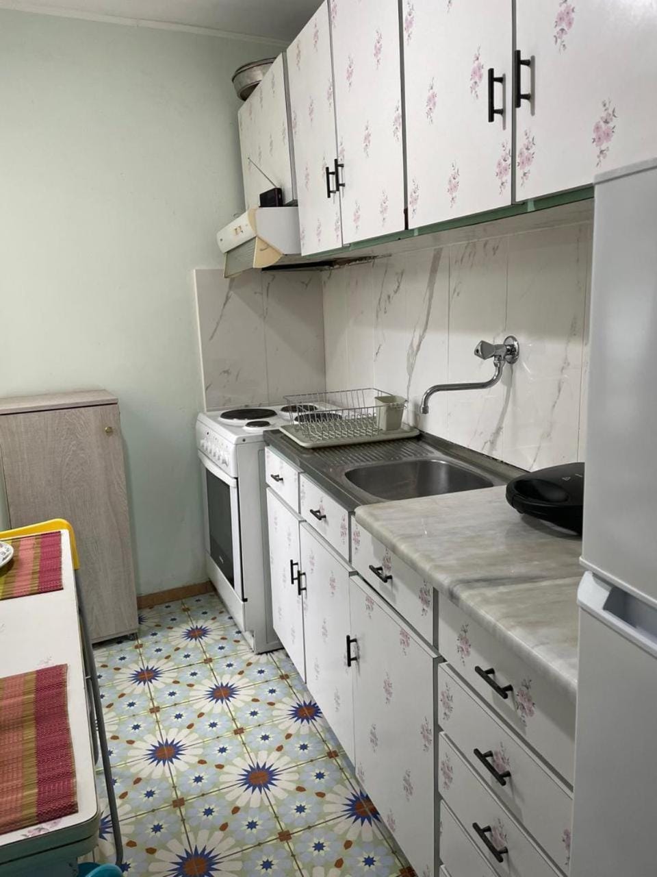 Mediterranean house Apartment in Thasos