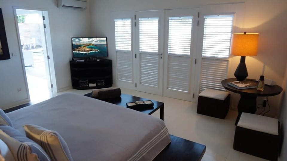 Charming Villa in the Heights of Gustavia Villa in Gustavia