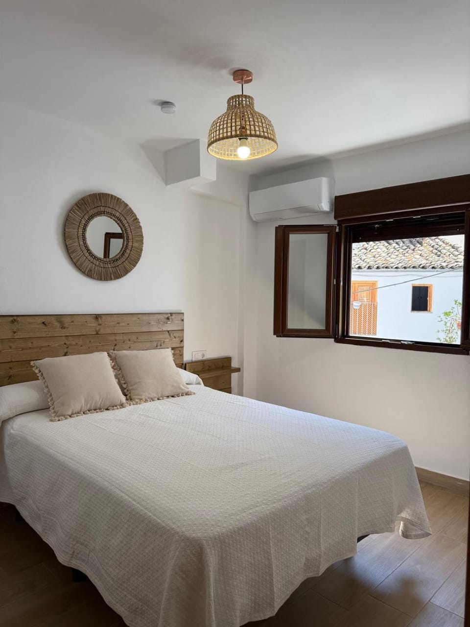 Apartamentos Ladera del Castillo Apartment in Cazorla