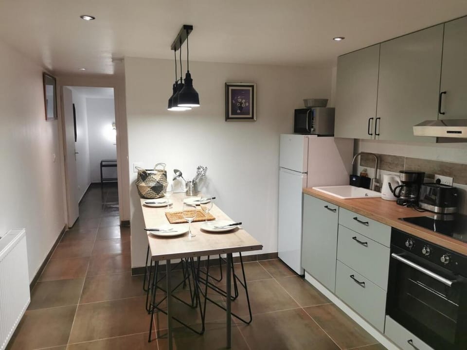 Studio Nevada Apartment in Île-de-France