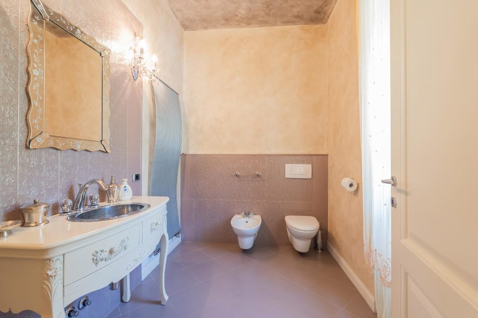 Toilet, Bathroom, bidet