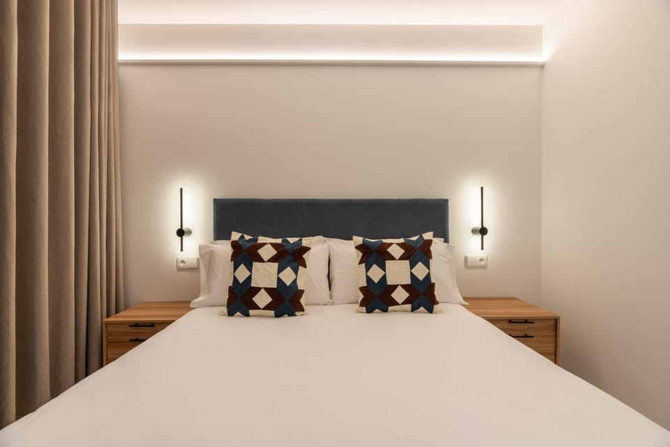 Loft América 41 B Apartment in Galicia