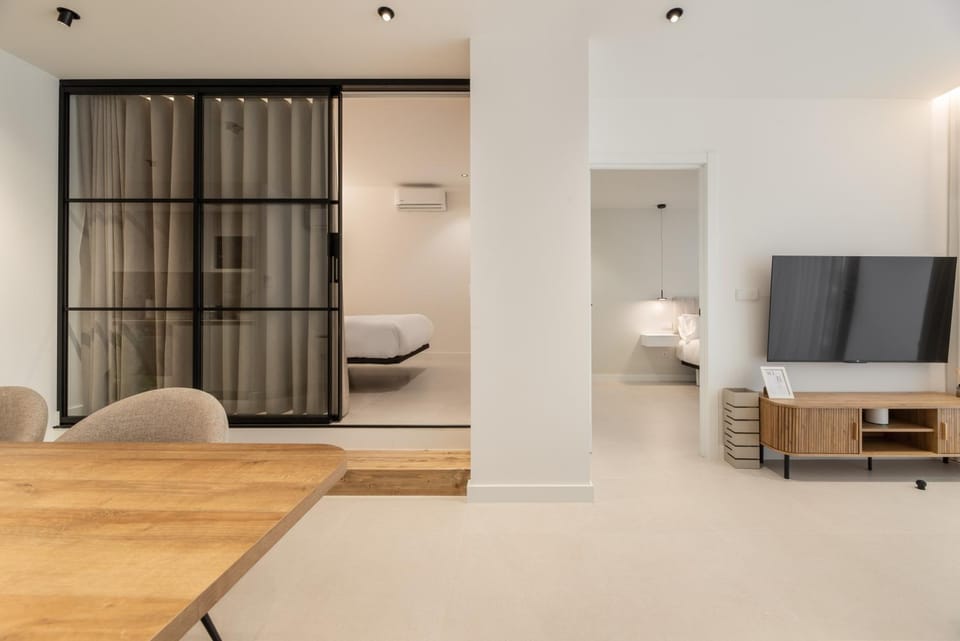 Loft América 41 B Apartment in Galicia