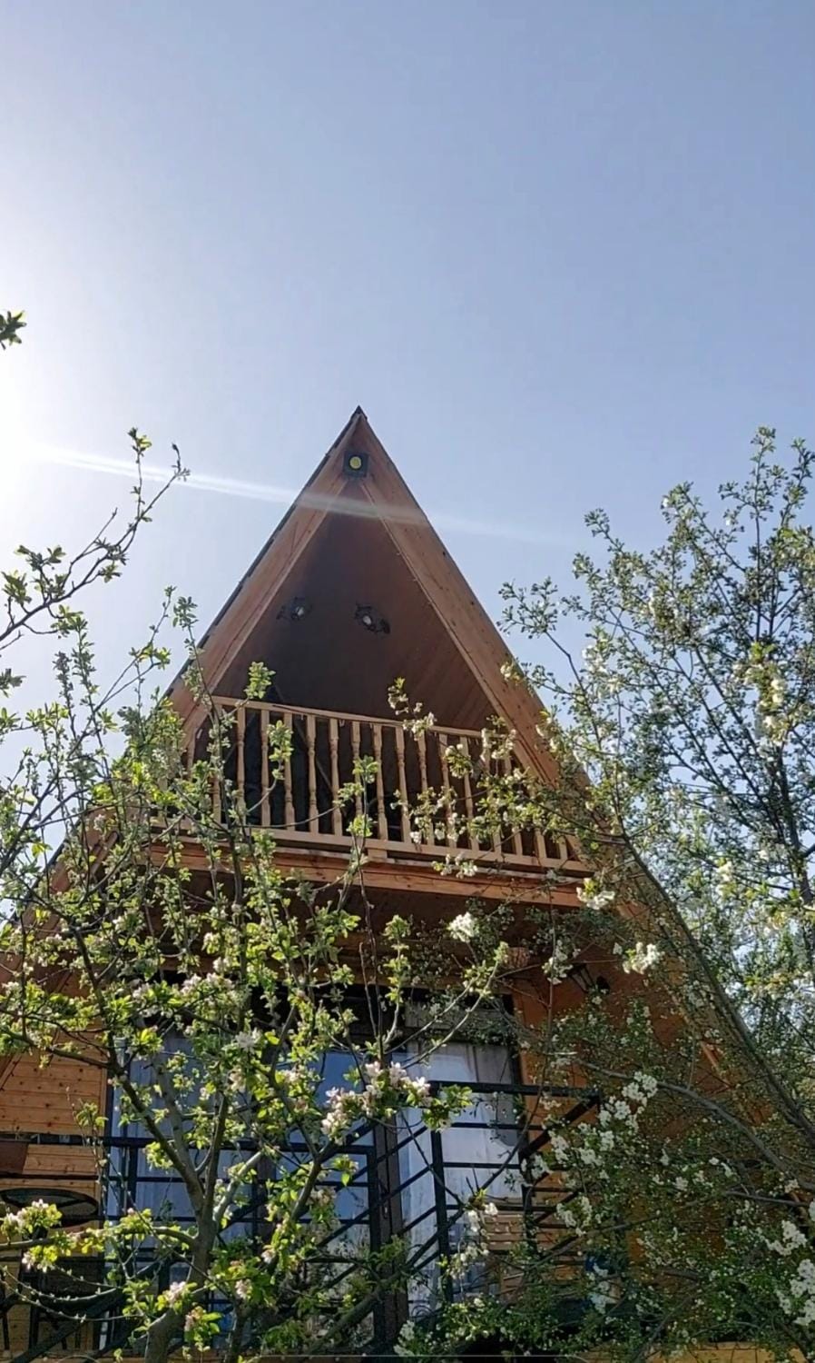 OUR heaven Bed and Breakfast in Tbilisi, Georgia