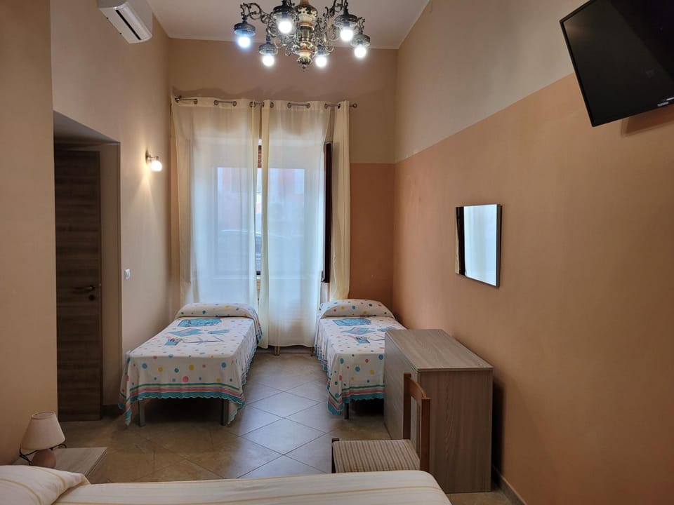 Casa marina civico 3 House in Pizzo