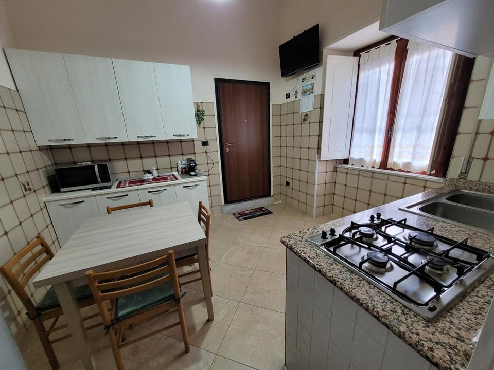 Casa marina civico 3 House in Pizzo