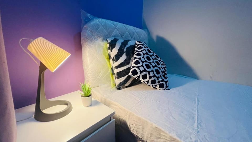 Solo Stay Partition Room in Al Barsha 1 Capsule hotel in Dubai