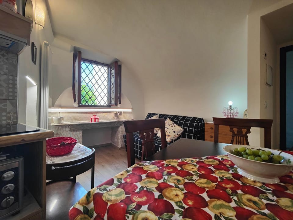 Colline Toscane Apartment in Volterra