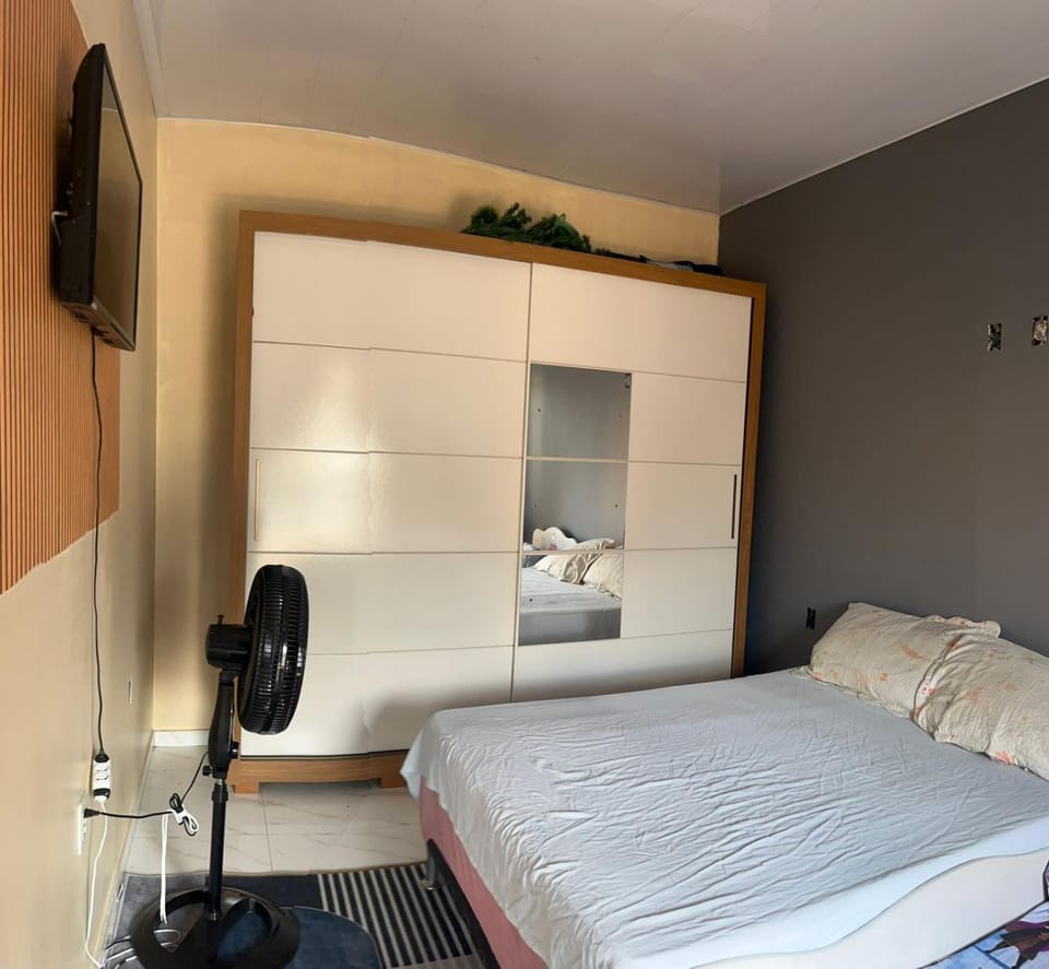 Casa altos COP 30 Próximo ao aeroporto House in Belém