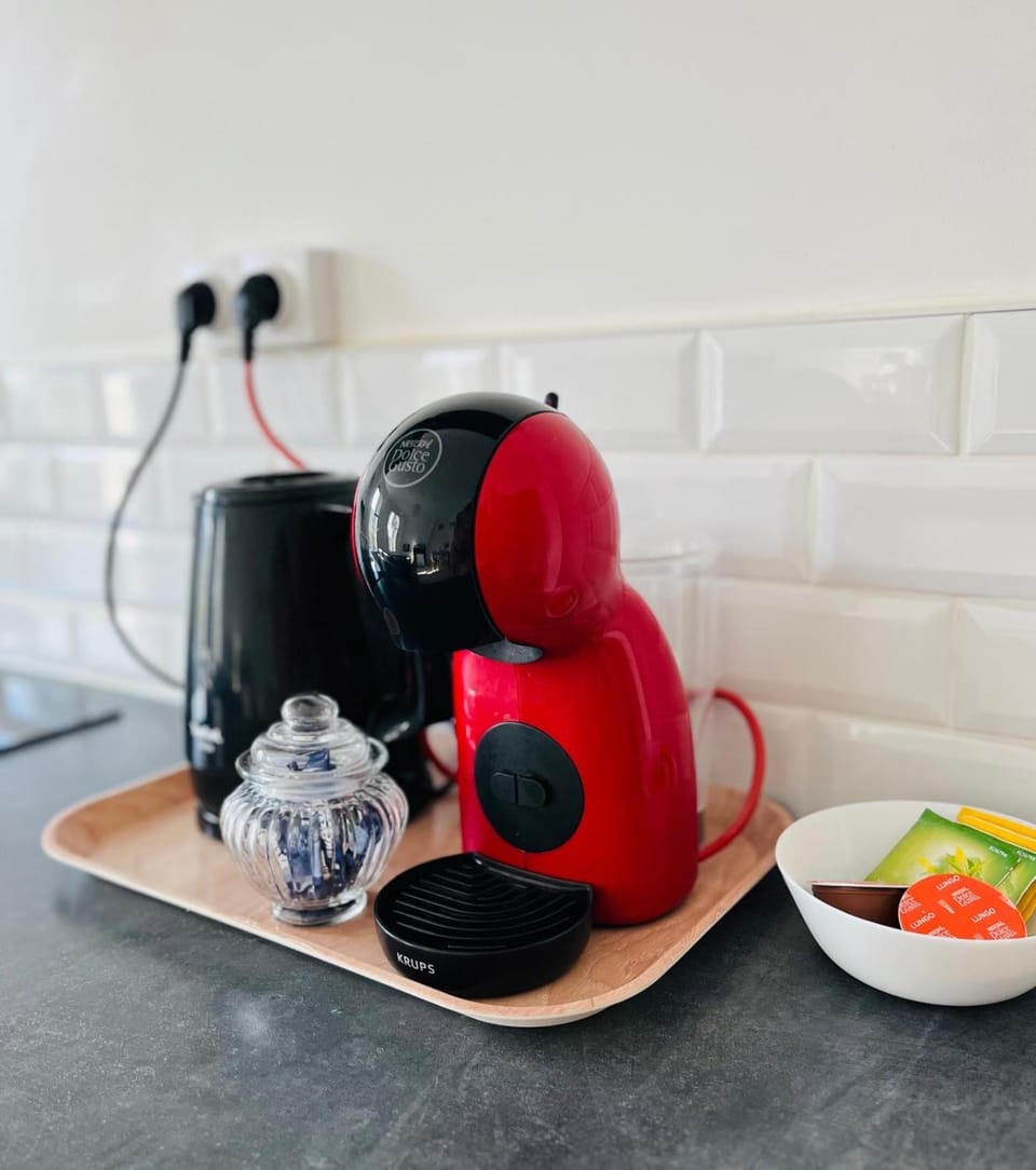 La Perle Havraise - Spacieux - Proche de la gare Apartment in Le Havre