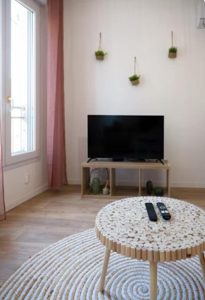 TV and multimedia