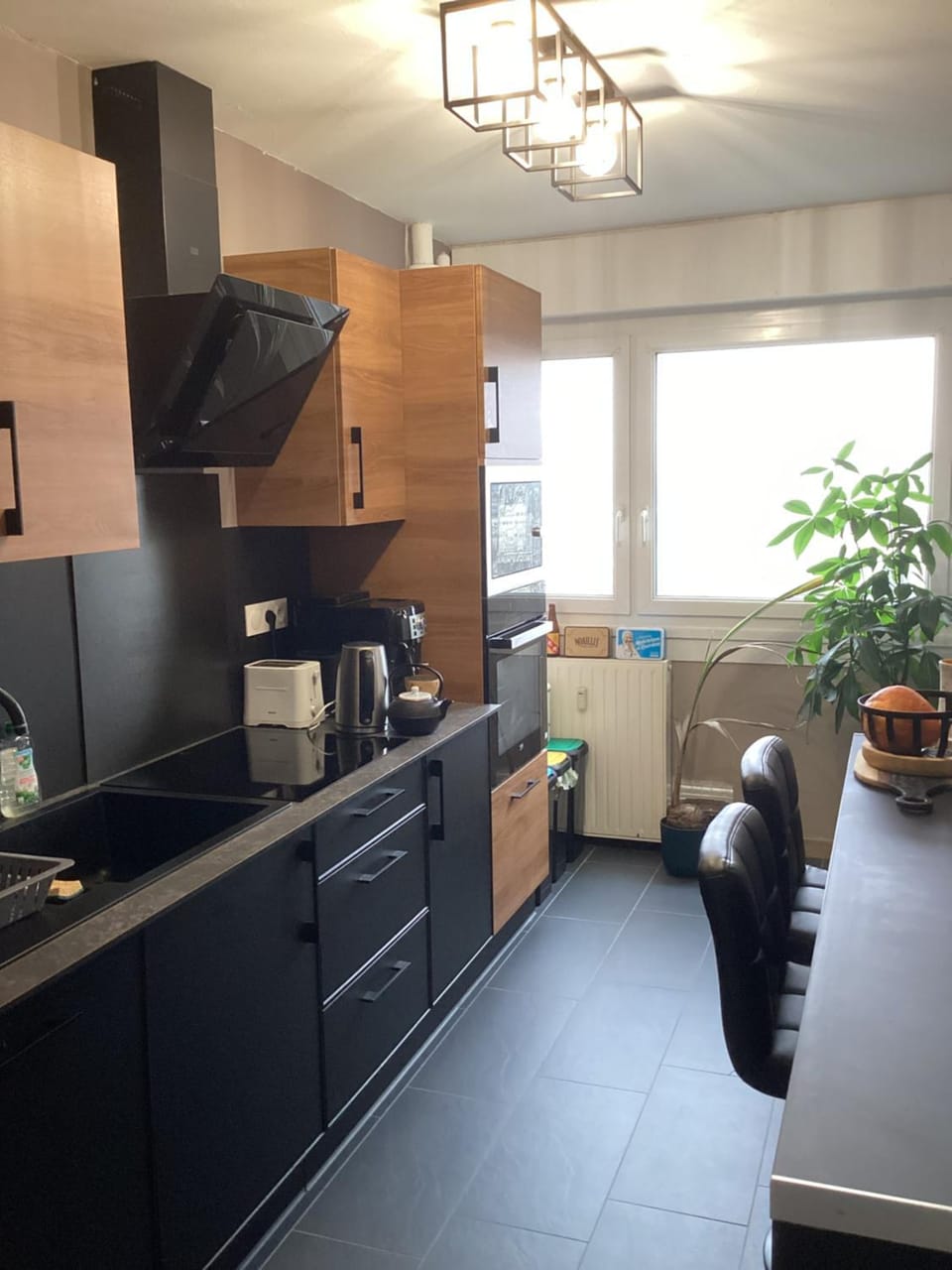 Appartement résidence le Parterre Apartment in Grand Est