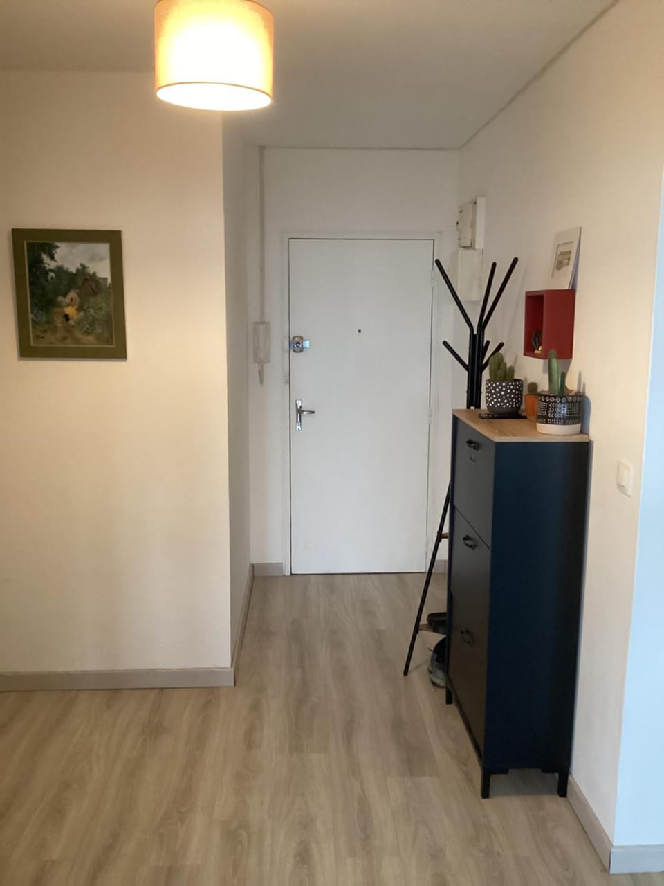 Appartement résidence le Parterre Apartment in Grand Est